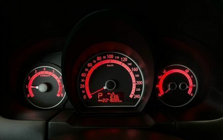 KIA cee'd I рестайлинг, 2010 год, 749 000 рублей, 11 фотография