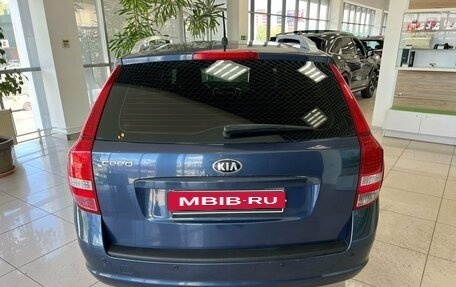 KIA cee'd I рестайлинг, 2010 год, 749 000 рублей, 6 фотография
