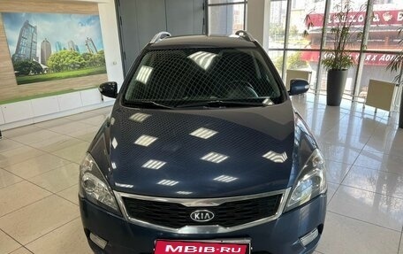 KIA cee'd I рестайлинг, 2010 год, 749 000 рублей, 2 фотография