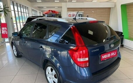 KIA cee'd I рестайлинг, 2010 год, 749 000 рублей, 7 фотография