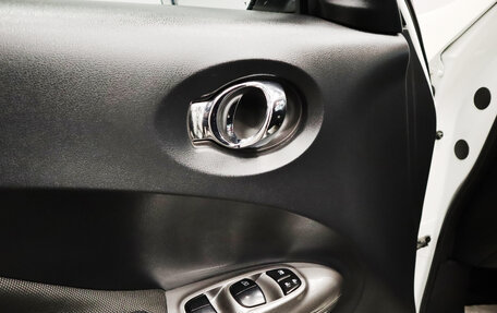 Nissan Juke II, 2013 год, 1 149 000 рублей, 8 фотография