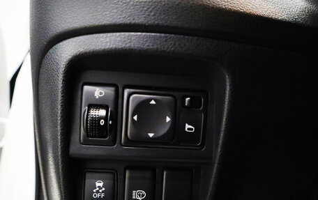 Nissan Juke II, 2013 год, 1 149 000 рублей, 9 фотография