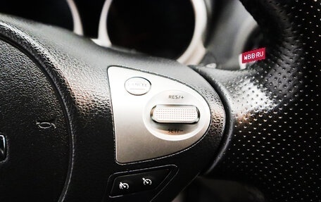 Nissan Juke II, 2013 год, 1 149 000 рублей, 11 фотография