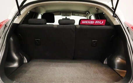 Nissan Juke II, 2013 год, 1 149 000 рублей, 21 фотография