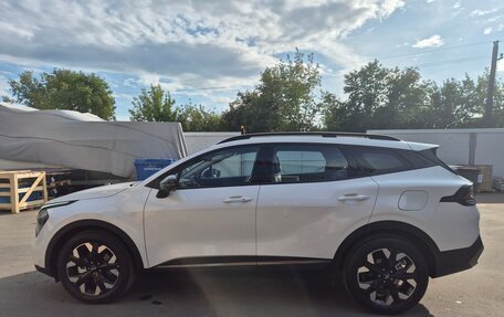 KIA Sportage IV рестайлинг, 2025 год, 3 900 000 рублей, 12 фотография