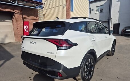 KIA Sportage IV рестайлинг, 2025 год, 3 900 000 рублей, 8 фотография