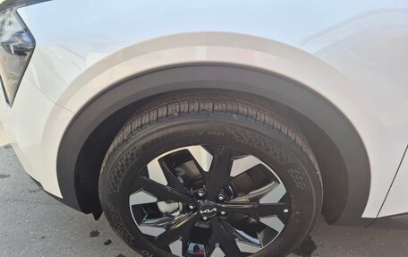 KIA Sportage IV рестайлинг, 2025 год, 3 900 000 рублей, 14 фотография