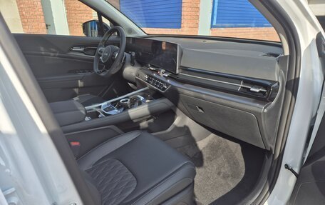 KIA Sportage IV рестайлинг, 2025 год, 3 900 000 рублей, 26 фотография