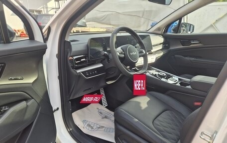 KIA Sportage IV рестайлинг, 2025 год, 3 900 000 рублей, 15 фотография