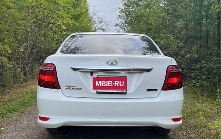 Toyota Corolla, 2016 год, 1 400 000 рублей, 2 фотография