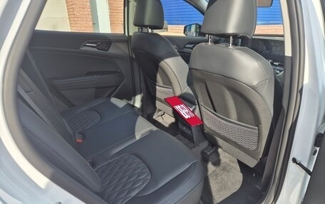 KIA Sportage IV рестайлинг, 2025 год, 3 900 000 рублей, 28 фотография
