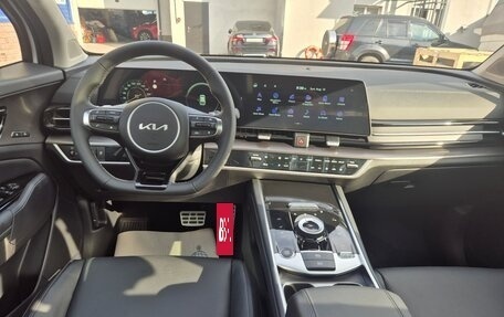 KIA Sportage IV рестайлинг, 2025 год, 3 900 000 рублей, 25 фотография