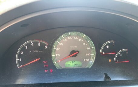 SsangYong Rexton III, 2009 год, 930 000 рублей, 4 фотография