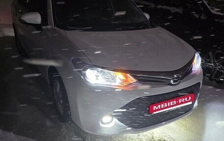 Toyota Corolla, 2016 год, 1 400 000 рублей, 4 фотография