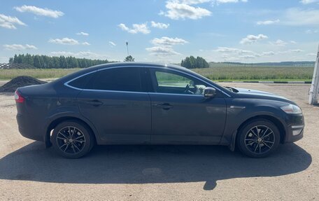 Ford Mondeo IV, 2010 год, 730 000 рублей, 2 фотография
