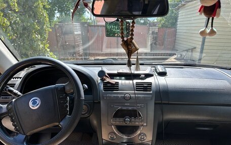 SsangYong Rexton III, 2009 год, 930 000 рублей, 3 фотография
