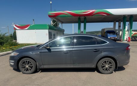 Ford Mondeo IV, 2010 год, 730 000 рублей, 3 фотография