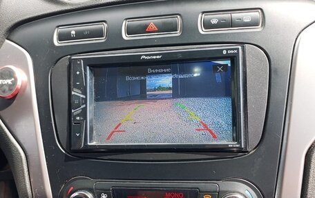 Ford Mondeo IV, 2010 год, 730 000 рублей, 5 фотография