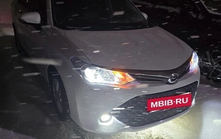 Toyota Corolla, 2016 год, 1 400 000 рублей, 6 фотография