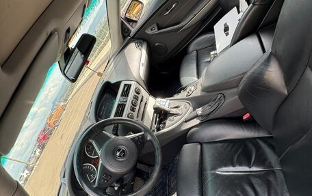 BMW 6 серия, 2004 год, 640 000 рублей, 5 фотография