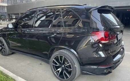 BMW X5, 2014 год, 3 200 000 рублей, 9 фотография