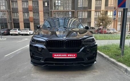 BMW X5, 2014 год, 3 200 000 рублей, 2 фотография