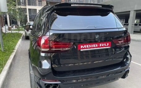 BMW X5, 2014 год, 3 200 000 рублей, 8 фотография