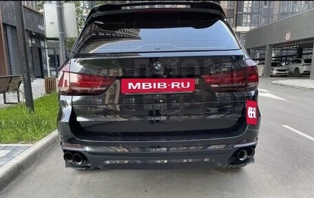 BMW X5, 2014 год, 3 200 000 рублей, 7 фотография