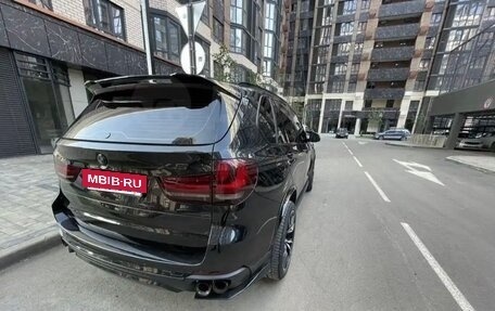 BMW X5, 2014 год, 3 200 000 рублей, 6 фотография