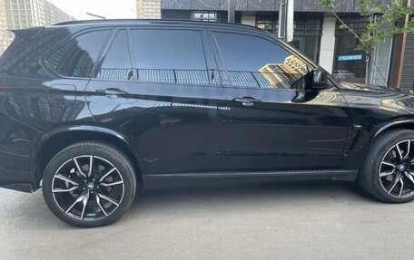 BMW X5, 2014 год, 3 200 000 рублей, 10 фотография