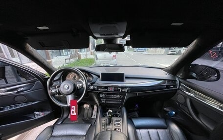 BMW X5, 2014 год, 3 200 000 рублей, 12 фотография