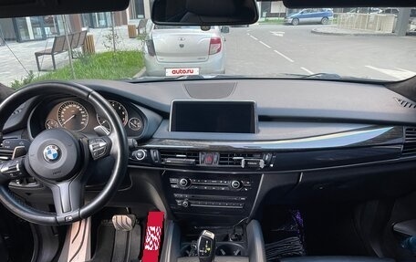 BMW X5, 2014 год, 3 200 000 рублей, 11 фотография