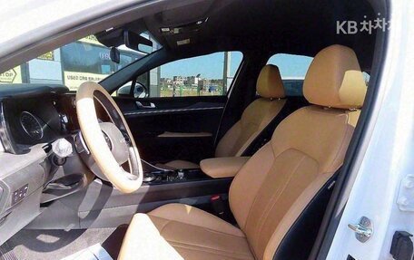 KIA K5, 2022 год, 1 610 000 рублей, 5 фотография