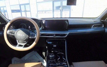 KIA K5, 2022 год, 1 610 000 рублей, 6 фотография