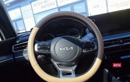 KIA K5, 2022 год, 1 610 000 рублей, 7 фотография