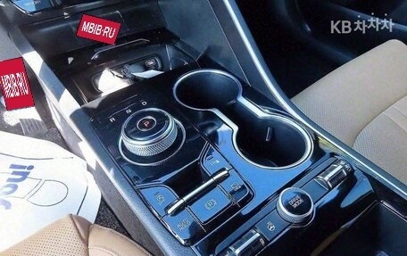 KIA K5, 2022 год, 1 610 000 рублей, 11 фотография
