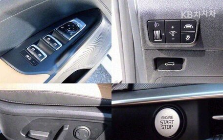 KIA K5, 2022 год, 1 610 000 рублей, 15 фотография