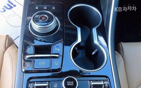 KIA K5, 2022 год, 1 610 000 рублей, 12 фотография