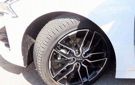 KIA K5, 2022 год, 1 610 000 рублей, 18 фотография