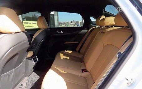 KIA K5, 2022 год, 1 610 000 рублей, 14 фотография