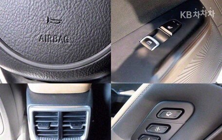 KIA K5, 2022 год, 1 610 000 рублей, 16 фотография