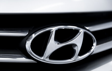 Hyundai Solaris II рестайлинг, 2015 год, 850 000 рублей, 9 фотография