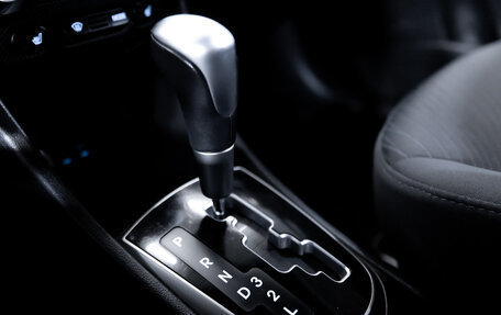 Hyundai Solaris II рестайлинг, 2015 год, 850 000 рублей, 22 фотография