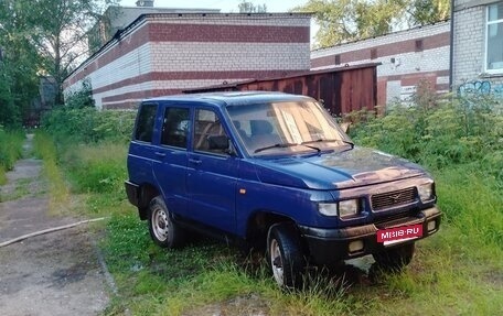 ЛуАЗ Симбир, 2003 год, 210 000 рублей, 2 фотография
