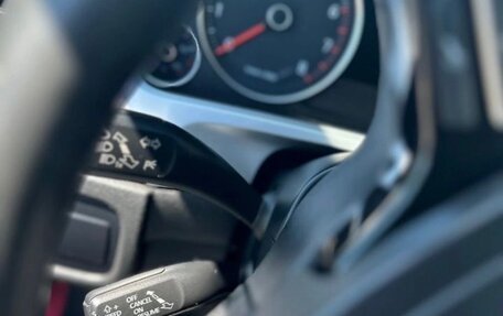 Volkswagen Touareg III, 2012 год, 2 050 000 рублей, 9 фотография