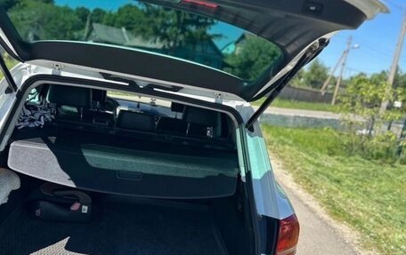 Volkswagen Touareg III, 2012 год, 2 050 000 рублей, 11 фотография