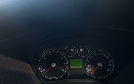 Ford Fusion I, 2007 год, 330 000 рублей, 5 фотография