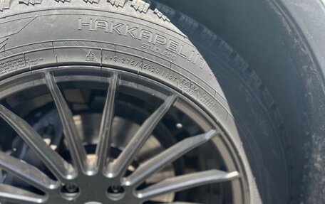 Volkswagen Touareg III, 2012 год, 2 050 000 рублей, 12 фотография