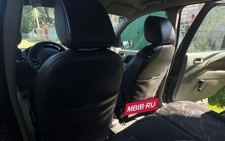 Ford Fusion I, 2007 год, 330 000 рублей, 6 фотография