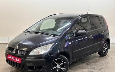 Mitsubishi Colt VI рестайлинг, 2007 год, 317 000 рублей, 1 фотография